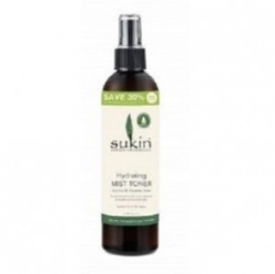 Sukin 纯天然保湿喷雾爽肤水 250ml