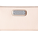 Marc by Marc Jacobs New Q Slim Zip Around 女士钱包