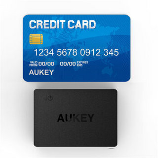 AUKEY PA-T2 QC2.0三口充电器 42W