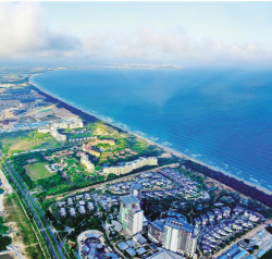  全国-海南5天往返机票、长沙至马尔代夫艾瑞雅度岛自由行等