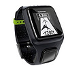 TomTom GPS 运动手表 黑色