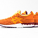 限8码：ASICS 亚瑟士 GEL-LYTE V 中性款休闲运动鞋