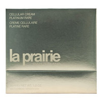 la prairie 莱珀妮 Platinum系列女士保湿面霜 30ml