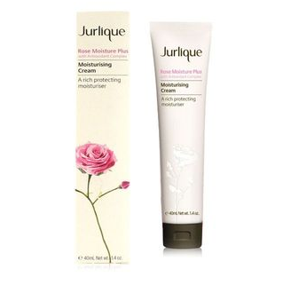 Jurlique  茱莉蔻 玫瑰衡肤保湿面霜 40ml
