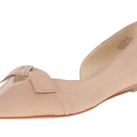 Nine West Slancha 女士平底鞋