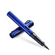 新低价：LAMY 凌美 Al-Star恒星系列 钢笔 F笔尖 蓝色/紫色