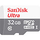 移动端：SanDisk 闪迪 至尊高速 32GB TF存储卡