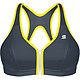 Shock Absorber Active Zipped Plunge 运动内衣