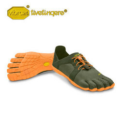 vibram fivefingers CVT LS 男款五指鞋