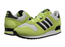 adidas 阿迪达斯 ZX 700 男款经典复古跑鞋
