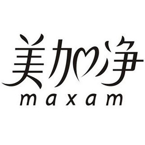 maxam/美加净