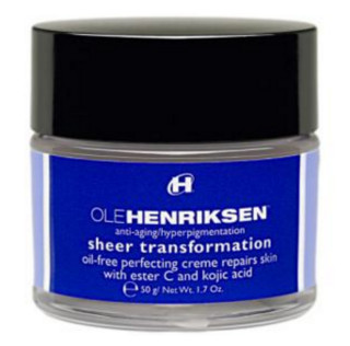 OLE HENRIKSEN 丝柔晶莹美白霜 50g*3