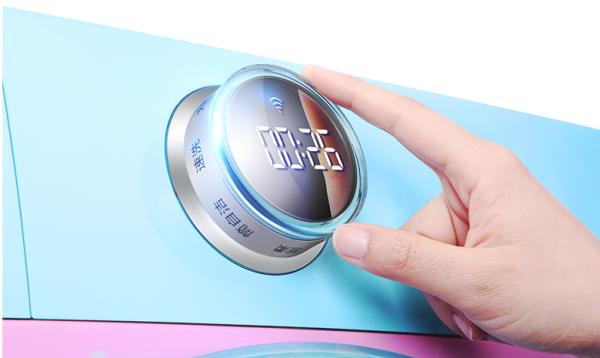 Haier 海尔 多款 Hello Kitty主题 白色家电