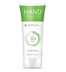 HAND CHEMISTRY 脚跟复合护理霜 100ml