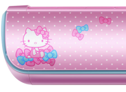 Haier 海尔 多款 Hello Kitty主题 白色家电