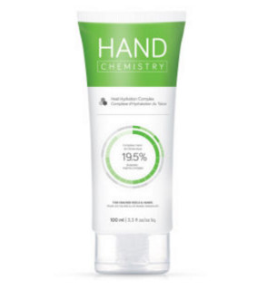  HAND CHEMISTRY 脚跟复合护理霜 100ml