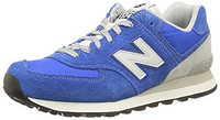 new balance  574 休闲跑步鞋 男款/女款