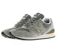 新低价：new balance 新百伦 MRL996HA 休闲运动鞋