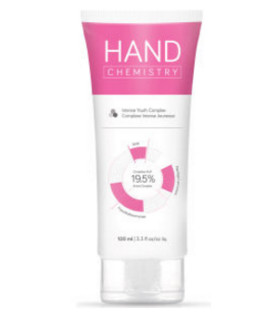 HAND CHEMISTRY 抗老祛皱手霜 100ml