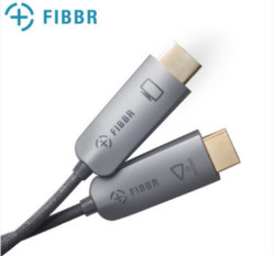 FIBBR 菲伯尔 光纤HDMI线 1.5米