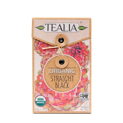 TEALIA 锡兰红茶 2g*20包