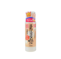 SANA 莎娜 豆乳美白化妆水 滋润型 200mL