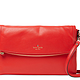 kate spade NEW YORK Cobble Hill Carson 女士真皮单肩斜挎包