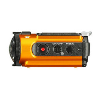 RICOH 理光 WG-M2 多防运动相机