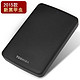 TOSHIBA 东芝 新黑甲虫系列  HDTB330Y  3TB 2.5英寸 USB 3.0 移动硬盘