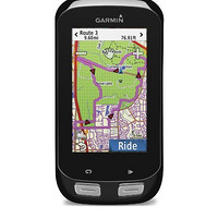 GARMIN 佳明 Edge 1000 Color Touchscreen GPS卫星导航旗舰码表