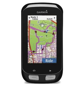 GARMIN 佳明 Edge 1000 Color Touchscreen GPS卫星导航旗舰码表