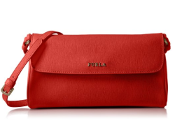 FURLA 芙拉 Babylon Small 女士斜挎包