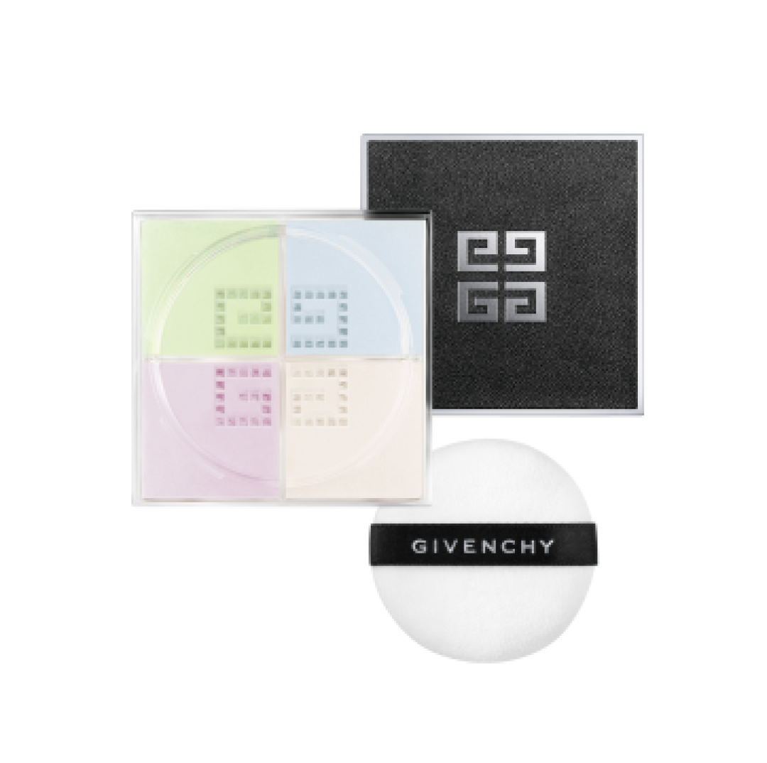 继承精致的法国风情 纪梵希彩妆推荐