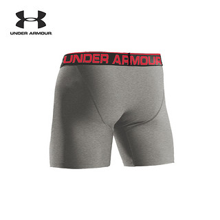 UNDER ARMOUR 安德玛 Boxerjock经典系列 1230364 男士内裤