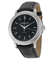 RAYMOND WEIL 蕾蒙威 Maestro 大师系列 2851-STC-20001 男士机械腕表