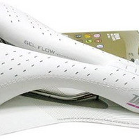 Selle Italia 流动凝胶女性自行车坐垫