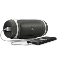 JBL Charge 音乐冲击波 蓝牙音箱（可做移动电源）