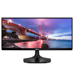 LG 25UM65  25英寸 21:9 显示器