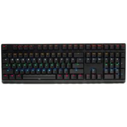 Ducky 魔力鸭 2108 S2 MIX 108键 机械键盘 红轴