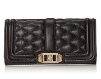 Rebecca Minkoff Mini Love Clutch 女款斜挎包