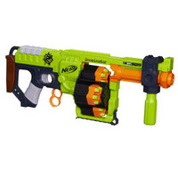 新低价：NERF 精英系列 B1533 统治者发射器