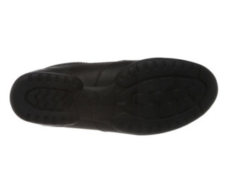 Clarks Recline Out 男士休闲鞋 Black UK7