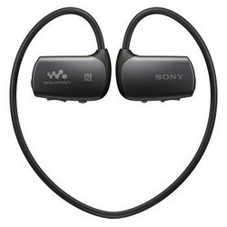 SONY 索尼 NWZ-WS615 头戴式 蓝牙MP3播放器 16GB + 凑单品