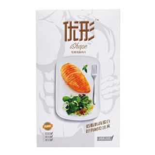 ishape 优形 电烤鸡胸肉片 (150g)