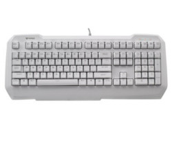 RAPOO 雷柏 V700 机械键盘 黄轴 