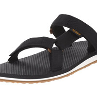 Teva Universal 女士经典户外凉鞋