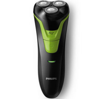 PHILIPS 飞利浦 FT618/14 干湿两用剃须刀