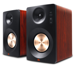 JBL CM202 CM102HIFI2.0 低音炮音响