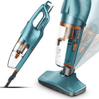 微信端，历史新低：卤蛋 + Deerma 德尔玛 DX900 推杆吸尘器