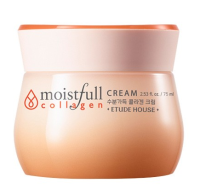 秒杀预告：ETUDE HOUSE 伊蒂之屋水满胶原清凝弹力面霜
